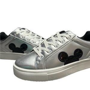 Disney Mickey Mouse Sneakers (10)